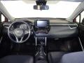 Black Dashboard Photo for 2022 Toyota Corolla Cross #146299892