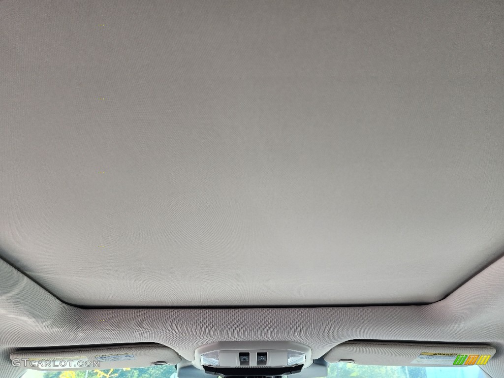 2023 Ascent Touring - Cosmic Blue Pearl / Slate Black photo #11