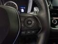 Black Steering Wheel Photo for 2022 Toyota Corolla Cross #146299952