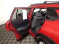 Barcelona Red Metallic - Corolla Cross LE AWD Photo No. 29