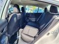 Slate Black Rear Seat Photo for 2024 Subaru Legacy #146300036