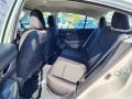 2024 Subaru Legacy Premium Rear Seat