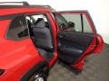 Barcelona Red Metallic - Corolla Cross LE AWD Photo No. 31