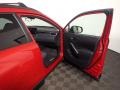 Barcelona Red Metallic - Corolla Cross LE AWD Photo No. 33
