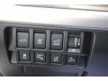 Controls of 2015 Outback 3.6R Limited