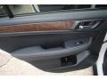 Slate Black Door Panel Photo for 2015 Subaru Outback #146300165