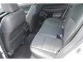 Rear Seat of 2015 Outback 3.6R Limited