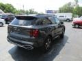 2022 Gravity Gray Kia Sorento S  photo #4