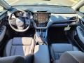 Titanium Gray Dashboard Photo for 2024 Subaru Outback #146300513