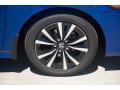 2023 Honda Civic EX Sedan Wheel and Tire Photo