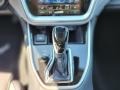  2024 Outback Limited XT Lineartronic CVT Automatic Shifter