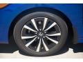 2023 Honda Civic EX Sedan Wheel and Tire Photo