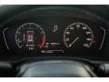 2023 Honda Civic EX Sedan Gauges