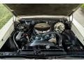 1967 Pontiac GTO 400 cid 6.5 Liter OHV 16-Valve V8 Engine Photo
