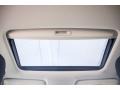 Sunroof of 2023 Civic EX Sedan