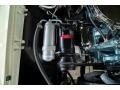  1967 GTO 2 Door Hardtop 400 cid 6.5 Liter OHV 16-Valve V8 Engine