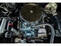 1967 Pontiac GTO 400 cid 6.5 Liter OHV 16-Valve V8 Engine Photo