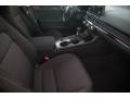 Black Front Seat Photo for 2023 Honda Civic #146300768