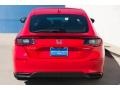 2023 Rallye Red Honda Civic Sport Hatchback  photo #5