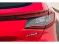 2023 Rallye Red Honda Civic Sport Hatchback  photo #7