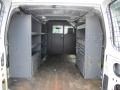 Oxford White - E-Series Van E250 Cargo Van Photo No. 23