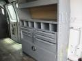 Oxford White - E-Series Van E250 Cargo Van Photo No. 24