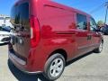  2018 ProMaster City Tradesman SLT Cargo Van Deep Red Metallic