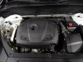  2019 XC90 T6 AWD Inscription 2.0 Liter Turbocharged/Supercharged DOHC 16-Valve VVT 4 Cylinder Engine