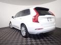 Ice White - XC90 T6 AWD Inscription Photo No. 10