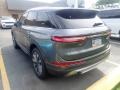 Asher Gray Metallic - Corsair Reserve AWD Photo No. 2