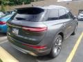 Asher Gray Metallic - Corsair Reserve AWD Photo No. 4