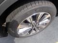 Asher Gray Metallic - Corsair Reserve AWD Photo No. 5
