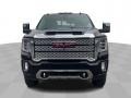 Onyx Black - Sierra 2500HD Denali Crew Cab 4WD Photo No. 3