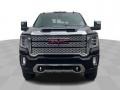 2020 Onyx Black GMC Sierra 2500HD Denali Crew Cab 4WD  photo #3