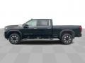 Onyx Black - Sierra 2500HD Denali Crew Cab 4WD Photo No. 5