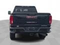 Onyx Black - Sierra 2500HD Denali Crew Cab 4WD Photo No. 7