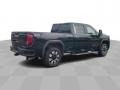Onyx Black - Sierra 2500HD Denali Crew Cab 4WD Photo No. 8