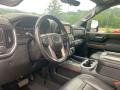 Onyx Black - Sierra 2500HD Denali Crew Cab 4WD Photo No. 10