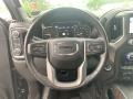Onyx Black - Sierra 2500HD Denali Crew Cab 4WD Photo No. 11
