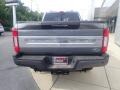 Carbonized Gray - F350 Super Duty Platinum Crew Cab 4x4 Photo No. 4