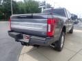 Carbonized Gray - F350 Super Duty Platinum Crew Cab 4x4 Photo No. 5