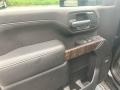 Onyx Black - Sierra 2500HD Denali Crew Cab 4WD Photo No. 23