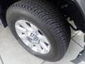 Carbonized Gray - F350 Super Duty Platinum Crew Cab 4x4 Photo No. 9