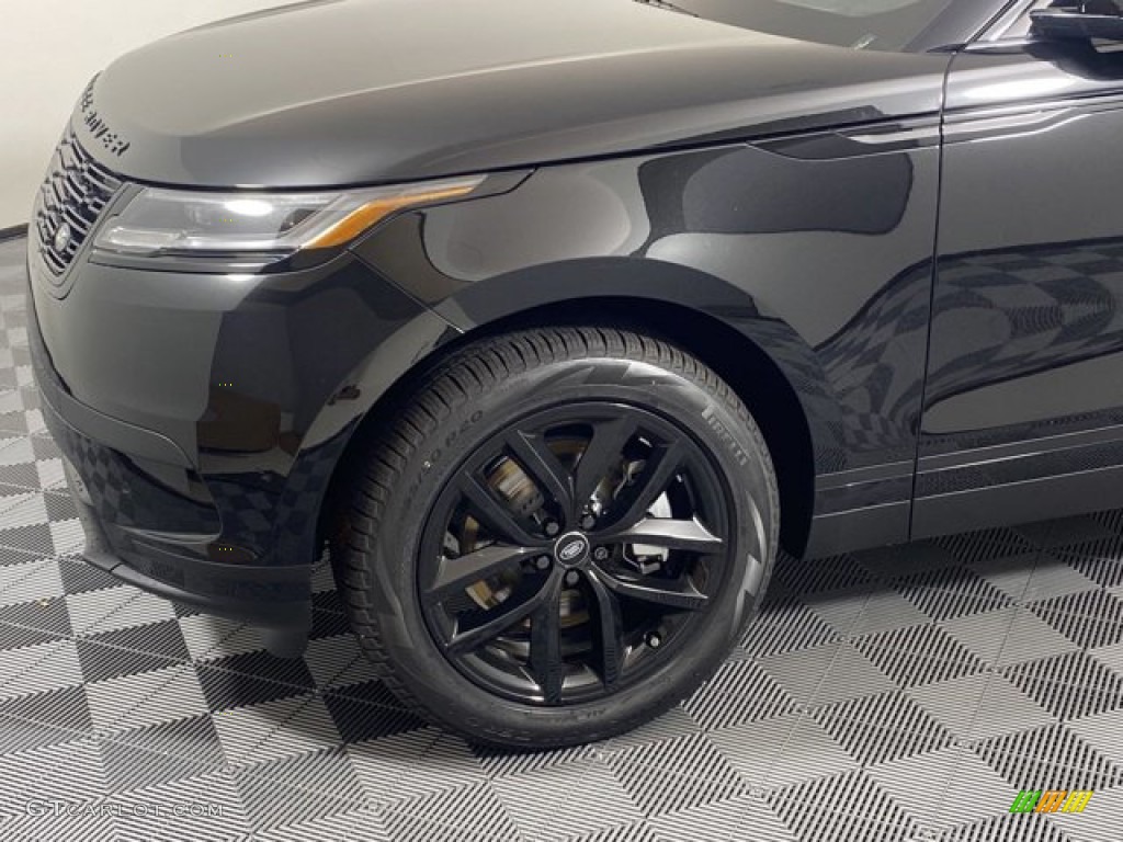 2024 Land Rover Range Rover Velar S Wheel Photo #146303247