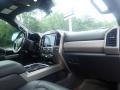 Carbonized Gray - F350 Super Duty Platinum Crew Cab 4x4 Photo No. 11
