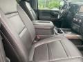 2020 Onyx Black GMC Sierra 2500HD Denali Crew Cab 4WD  photo #29