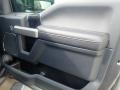 Carbonized Gray - F350 Super Duty Platinum Crew Cab 4x4 Photo No. 12
