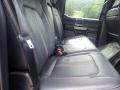 Carbonized Gray - F350 Super Duty Platinum Crew Cab 4x4 Photo No. 13