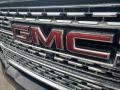 Onyx Black - Sierra 2500HD Denali Crew Cab 4WD Photo No. 33