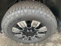 2020 GMC Sierra 2500HD Denali Crew Cab 4WD Wheel